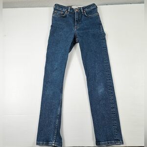 Paris Atelier Skinny Jeans‎